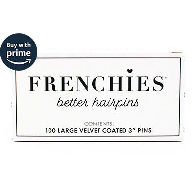 Frenchies Propack Brown Large 3