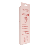 Frenchies Trio Color Velvet Hairsticks Set - Frenchies