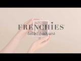 Frenchies 100% Silk Small Scrunchies