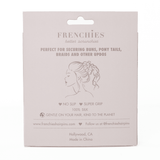 Frenchies Large Silk Pink - Frenchies