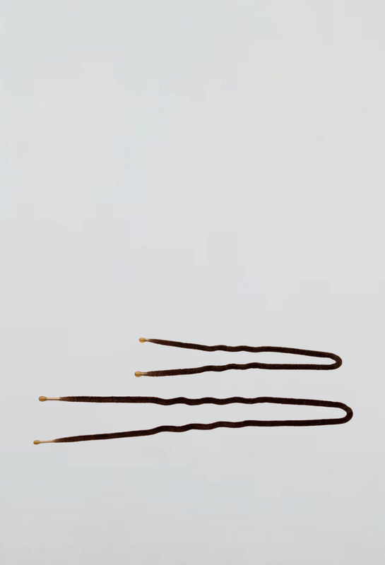 French Hair Pins  French Twist Hair Pins Online - Frenchies Hairpins