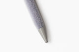 Frenchies Grey Velvet Hairsticks - Frenchies