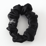 Frenchies Small Silk Scrunchies - Frenchies