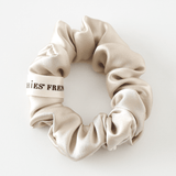 Frenchies Small Silk Scrunchies - Frenchies