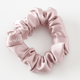 Frenchies Small Silk Scrunchies - Frenchies