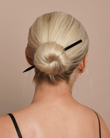 Frenchies Trio Color Velvet Hairsticks Set - Frenchies