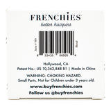 Frenchies Propack Blonde Small 2" 100pcs