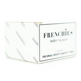 Frenchies Propack Blonde Small 2" 100pcs