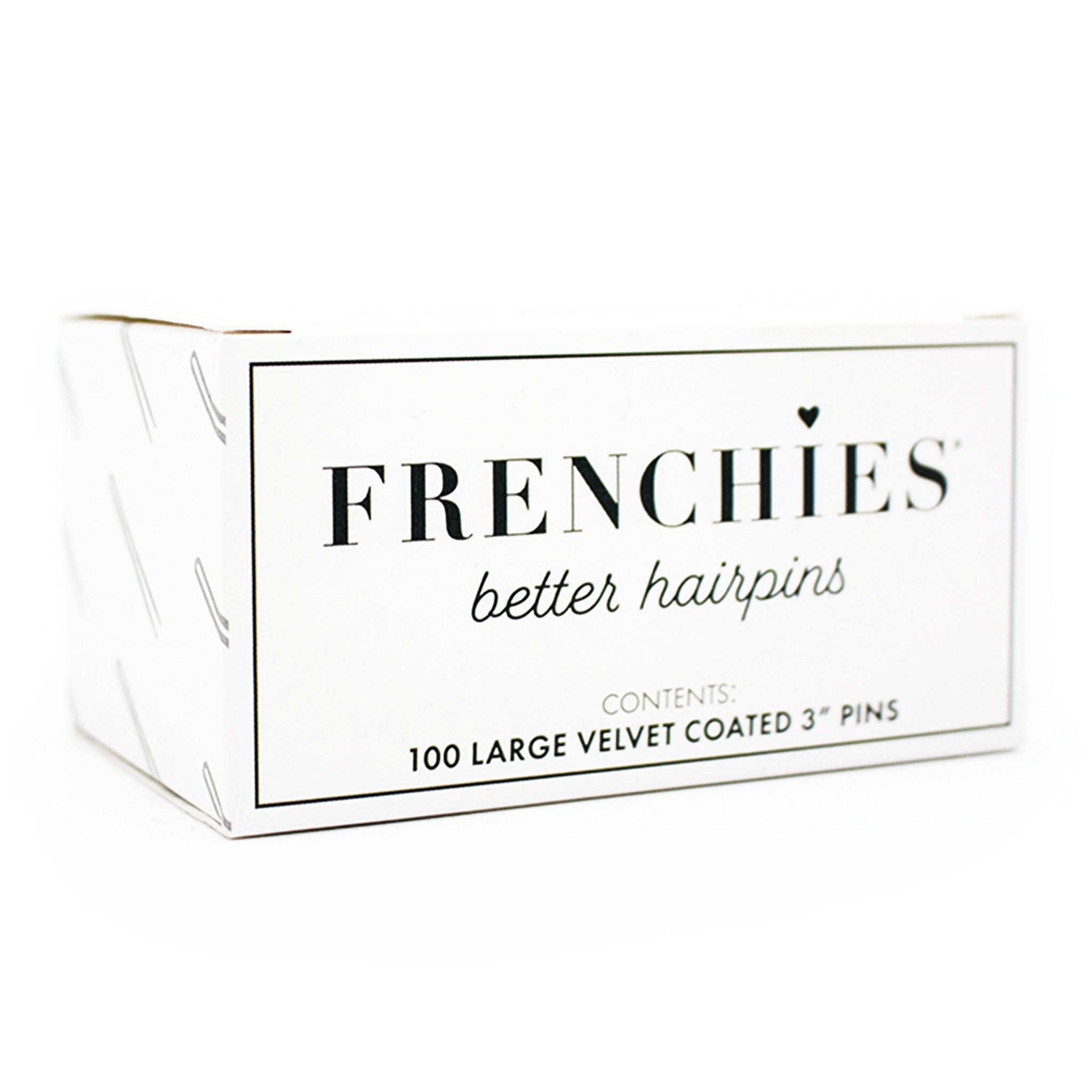 Frenchies Propack Brown Large 3