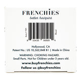 Frenchies Propack Blonde Small 2" 100pcs - Frenchies