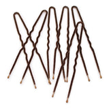 Frenchies Propack Brown Large 3" 100pcs - Frenchies