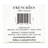 Frenchies Propack Brown Small 2" 100pcs - Frenchies