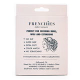 Frenchies with Charms Brown - Frenchies